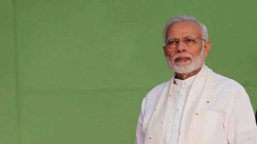 Global Patidar Business Summit: PM Narendra Modi to inaugurate event today; says summit aims to encourage entrepreneurship 