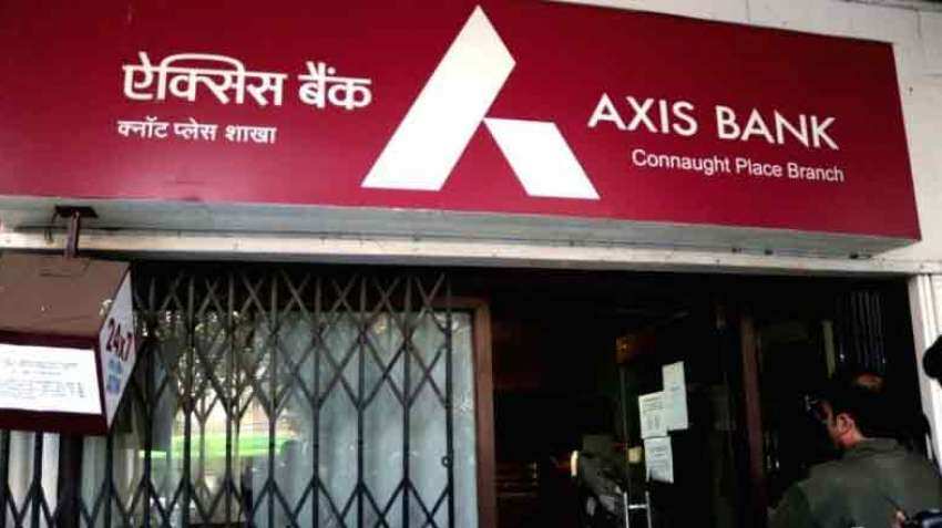 Axis Bank: What should investors do with this counter post robust q4 earnings? Here is what brokerages suggest Axis Bank: What should investors do with this counter post robust q4 earnings? Here is what brokerages suggest