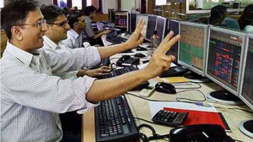 Chennai Petroleum, Financial Services Stocks to IndiaMART InterMESH - here are top buzzing stocks today  
