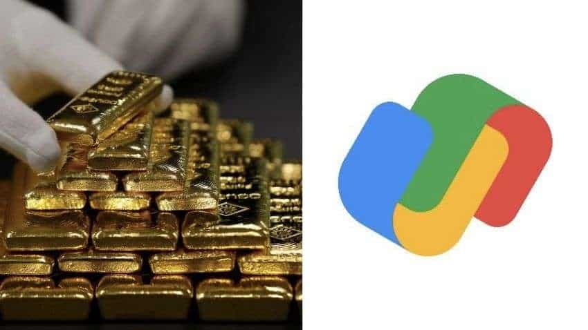 Akshaya Tritiya 2022: How to buy, sell gold on Google Pay; check step-by-step guide