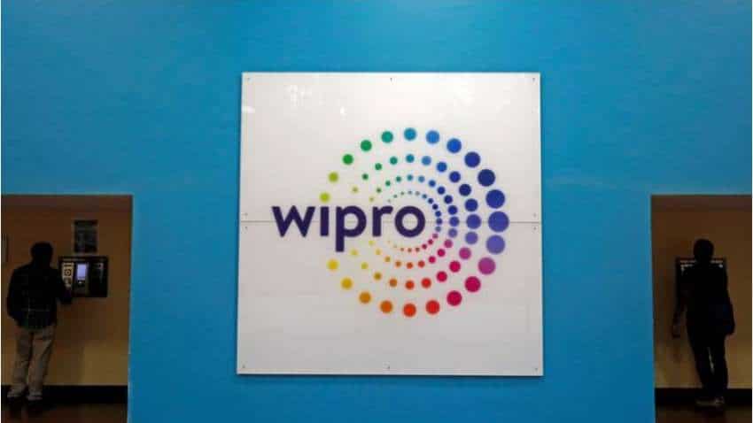 Wipro Q4 Results 2022: revenue growth for year up 27% YoY; net income for year up nearly 13%