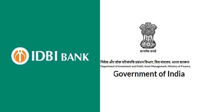 IDBI Bank Disinvestment: Privatisation process on, says Tuhin Kanta Pandey; dilution quantum decision after roadshow, DIPAM Secretary reveals