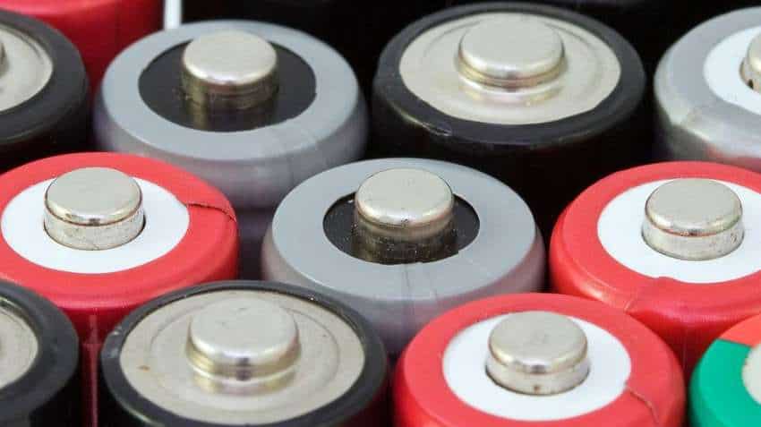 Cellex Battery Systems to launch advanced energy storage solution in June