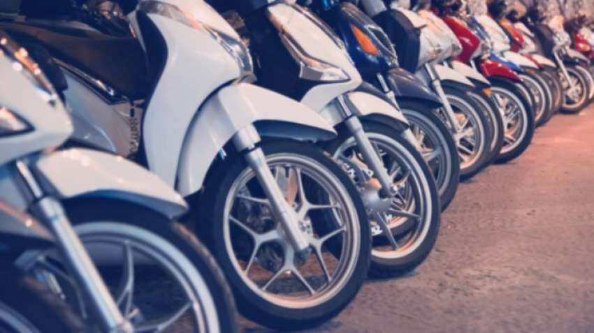 Bajaj Auto, Hero MotoCorp, TVS Motor gain in April amid improved two-wheeler demand; brokerages list positives, headwinds for sector