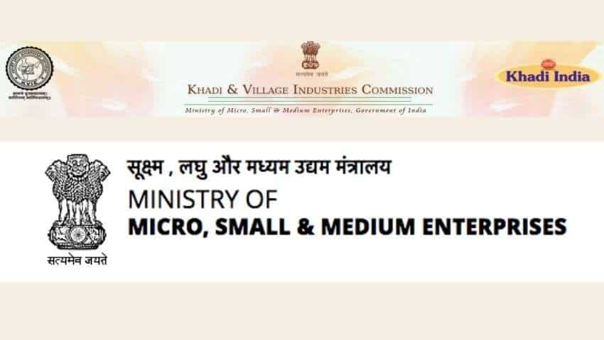 KVIC reports Rs 1.15 lakh cr record turnover in FY22; becomes &quot;only company&quot; in country to post turnover of Rs 1 lakh crore, MSME ministry claims