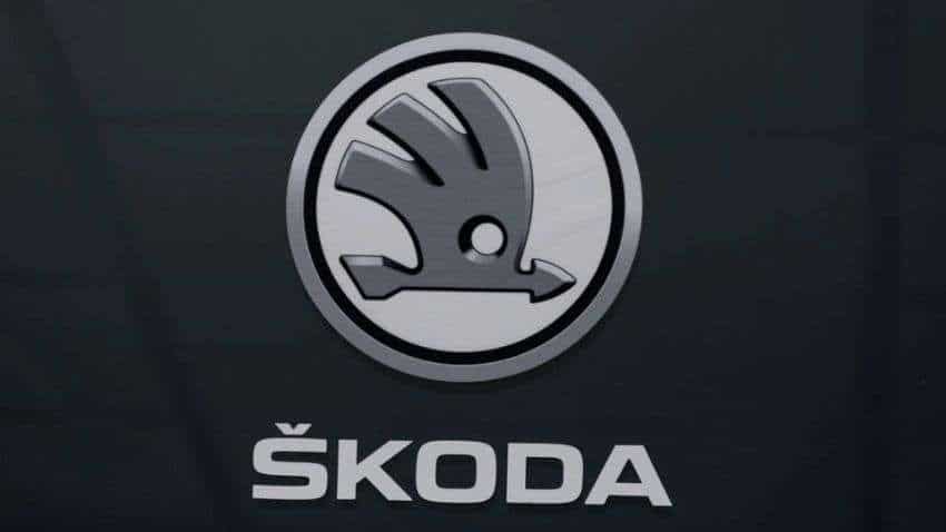  Skoda records sales surge by nearly five-fold to 5,152 units in April