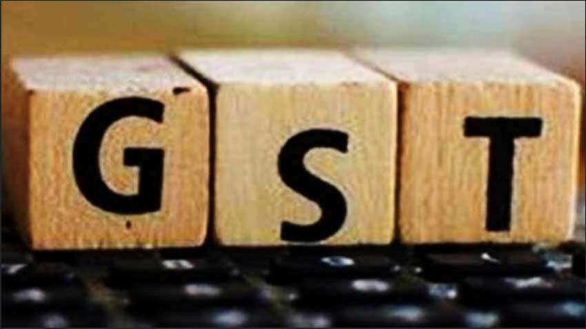 GST Collection April 2022: highest ever at Rs 1.68 lakh crore, up 20% YoY