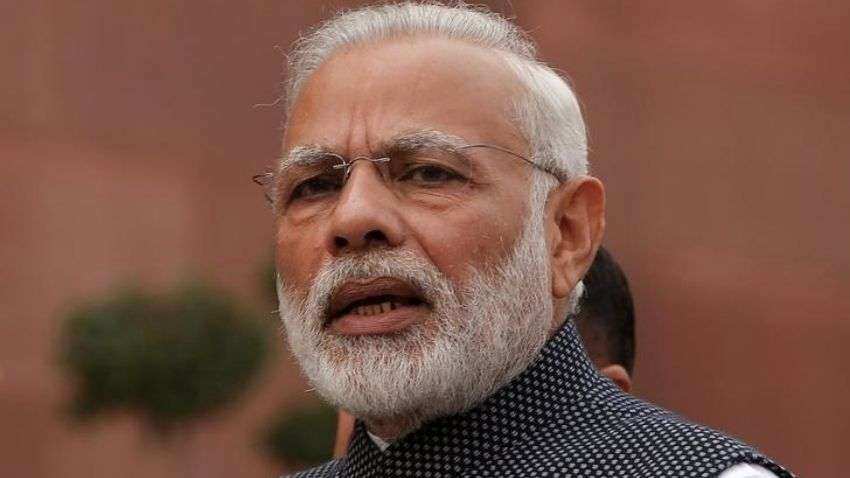 PM Narendra Modi's 3-day visit to Germany, Denmark, France begins tomorrow; his first visit abroad this year | Zee Business PM Narendra Modi's 3-day visit to Germany, Denmark, France begins tomorrow; his first visit abroad this year | Zee Business