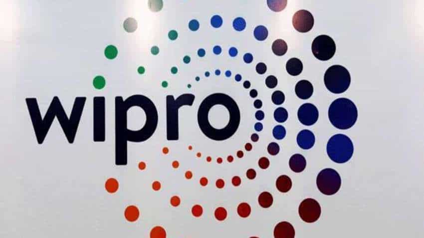 Wipro sees margin pressure over next few quarters as attrition spikes