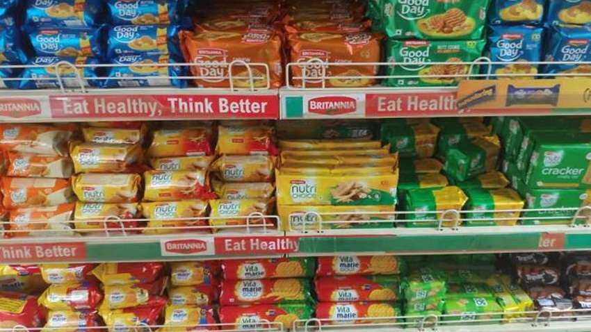 Britannia Q4FY22 Results Preview: FMCG major may report mute-to-stable earnings, margins may see pressure Britannia Q4FY22 Results Preview: FMCG major may report mute-to-stable earnings, margins may see pressure