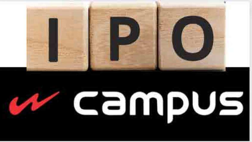 Campus Activewear IPO Share Allotment: Here is how you can check status on BSE, Link Intime