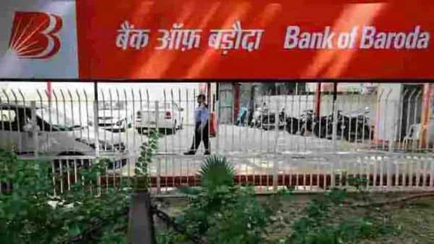 Bank of Baroda car loan: BoB slashes interest rate; check new rate, how to apply and features of this loan 