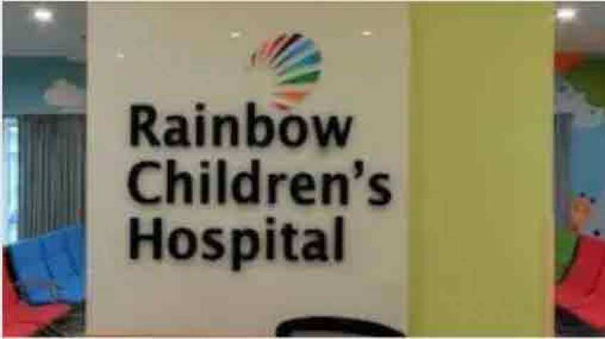 Rainbow Children’s Medicare IPO share allotment: Here is how you can check status on BSE, KFintech