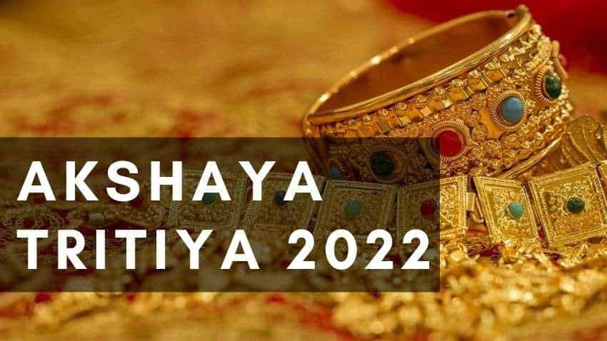 Akshaya Tritiya 2022: Send best Happy Akshaya Tritiya wishes, quotes, messages, WhatsApp and Facebook status with your love once