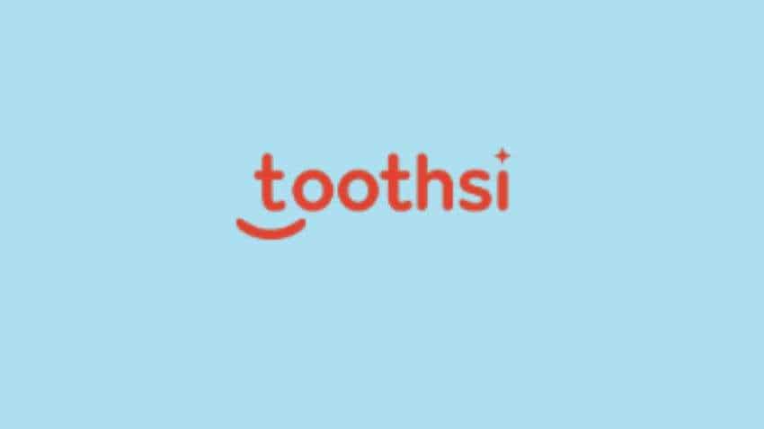 Toothsi raises over Rs 305 crore, plans on new geographical expansion