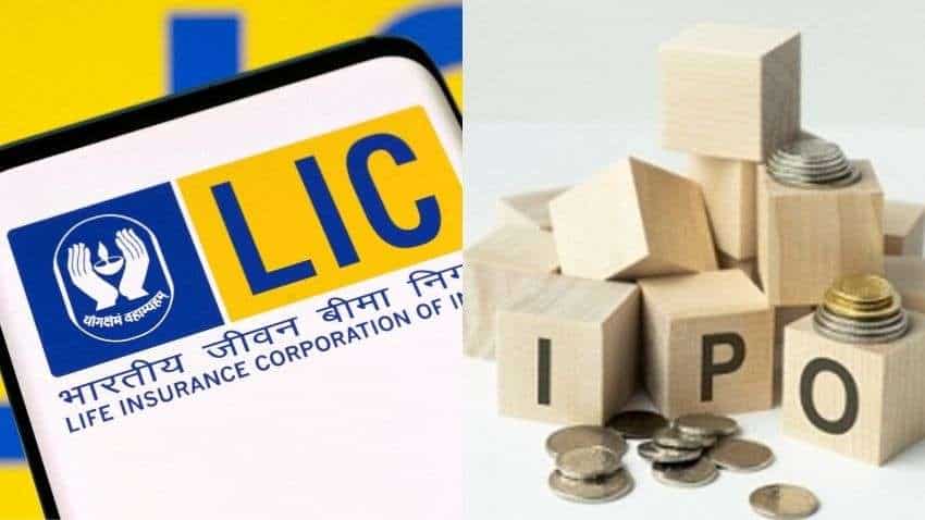 LIC IPO: How 5 biggest IPOs before LIC fared so far?