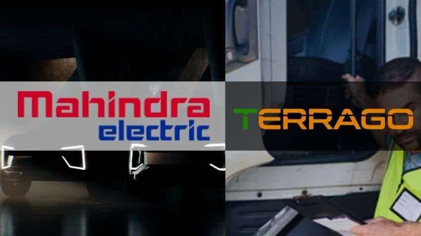 Mahindra Electric announces partnership with Terrago Logistics to achieve its carbon-neutral goals