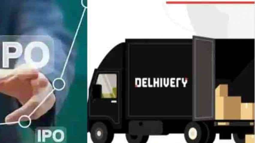 Delhivery IPO: Supply chain company sets price band—10 things to know before public offer hits market 