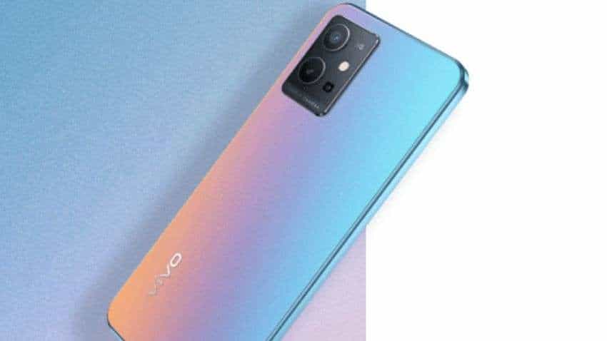 Vivo Y75 4G India launch this month; to be priced under Rs 22,000 - Check specs and features