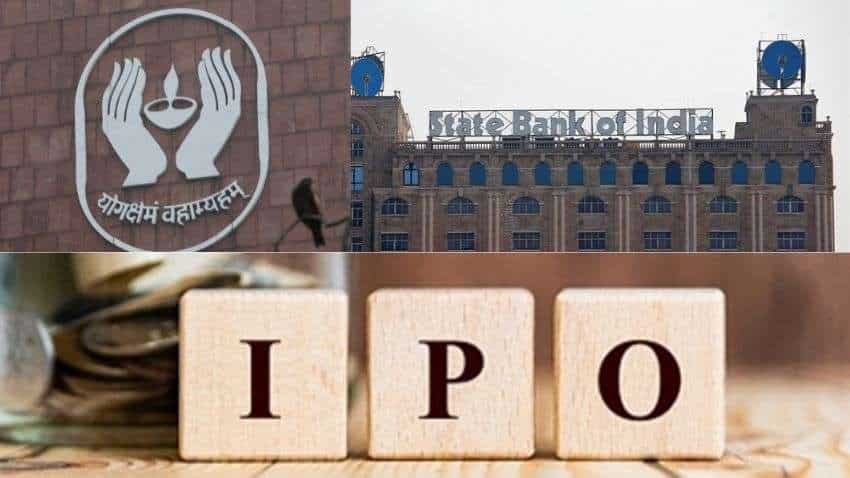 SBI offers loan up to Rs 20 lakh for LIC employees to invest in IPO at a special interest rate
