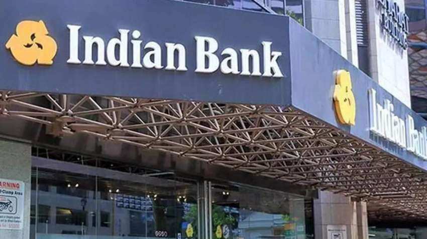 Loans to be costlier: Indian Bank revises repo linked lending rate by 40 bps effective from May 9