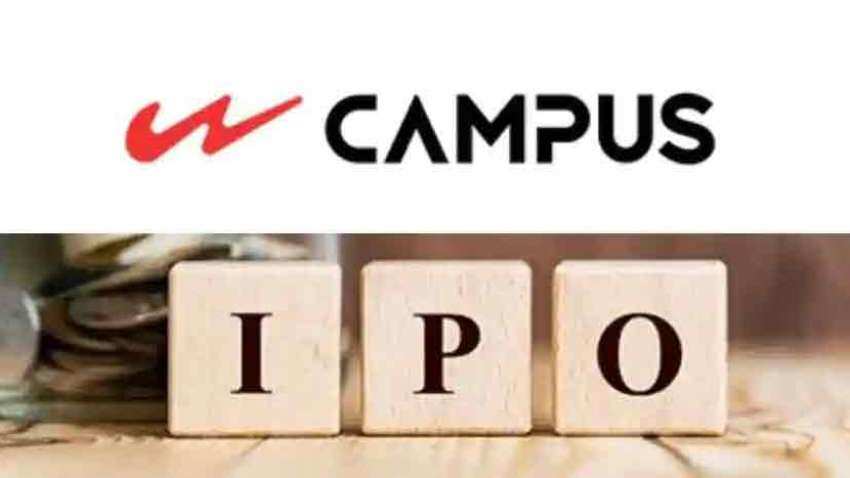 Campus activewear shares surge 42% on issue price on listing day; What should investors do in this counter?