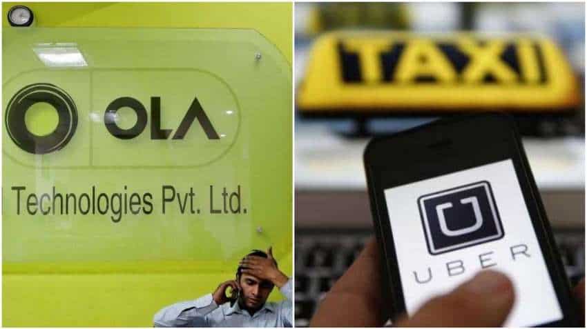 Government to meet cab aggregators on Tuesday amid rise in consumer complaints