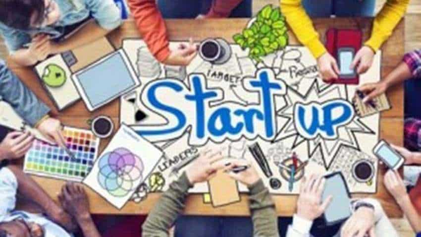 Five Indian startups among 100 joining WEF&#039;s Tech Pioneers Community