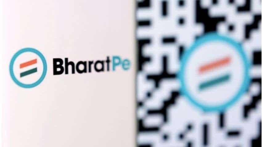 BharatPe initiates action against former founder to claw back restricted shares