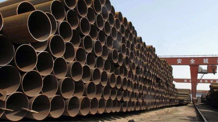 Suo-moto probe by DGTR: Govt imposes countervailing duty on copper tubes, pipes