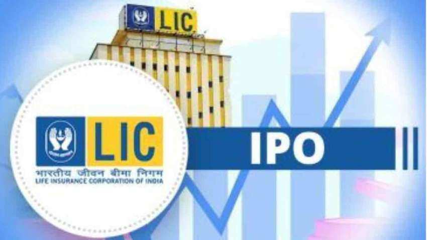 LIC IPO share allotment expected today: Here&#039;s how to check status on BSE, KFintech
