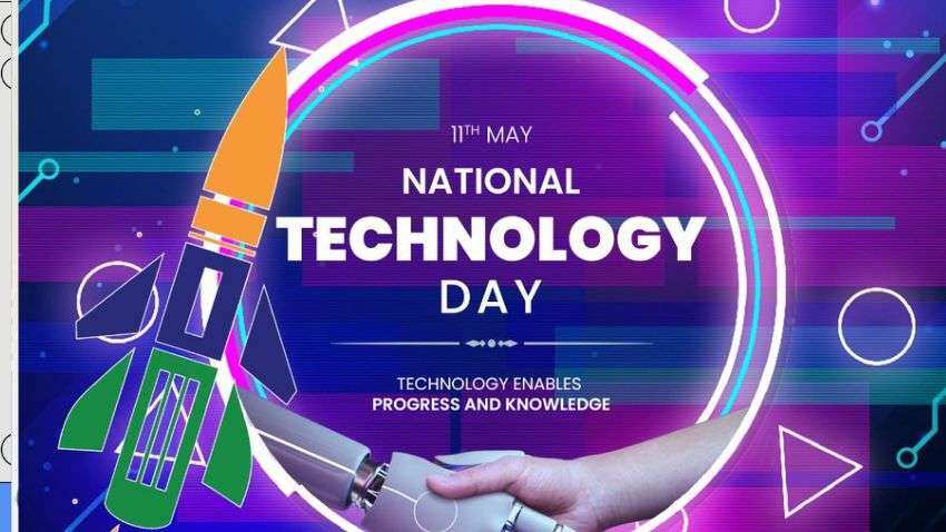 National Technology Day 2022: Here' Why We Celebrate It - History ...