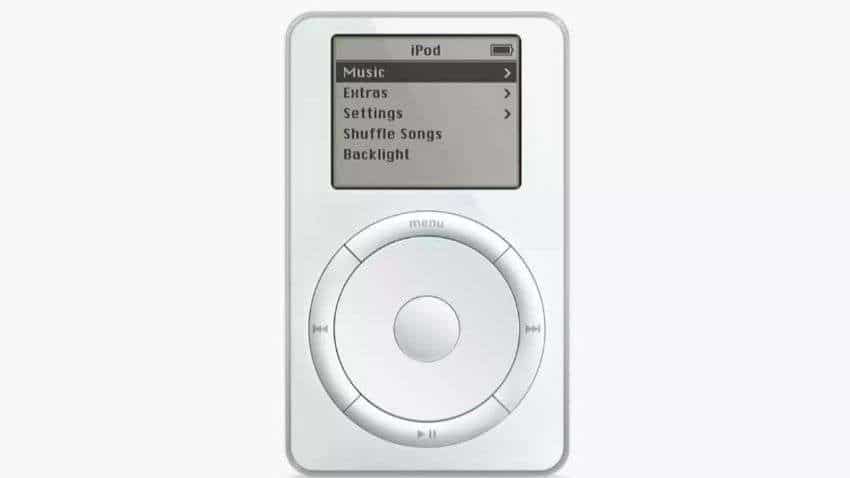What is iPod? Check why Apple discontinued it after 20 years 
