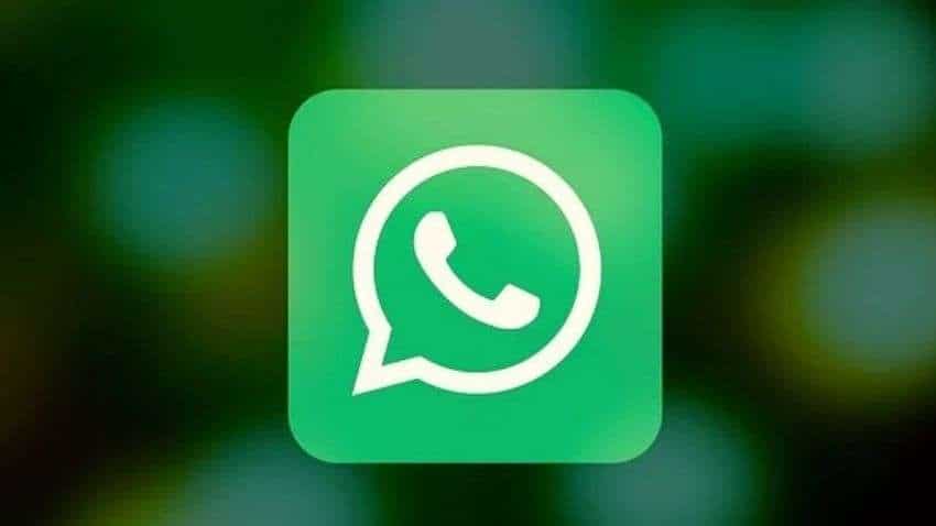 WhatsApp &#039;chat filters&#039; feature coming soon! - Here&#039;s all you need to know
