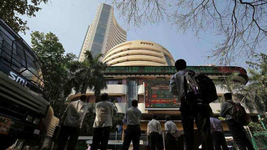 Opening Bell: Nifty near 16000, Sensex up nearly 500 points; auto, metal stocks shine