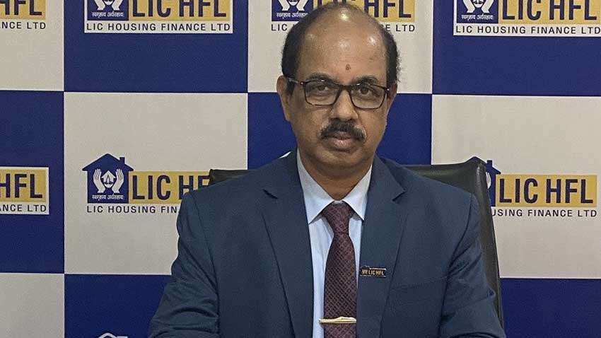 LIC Housing Finance Home Loans New Interest Rates: Important news from LIC HFL for borrowers with CIBIL score 700 and above