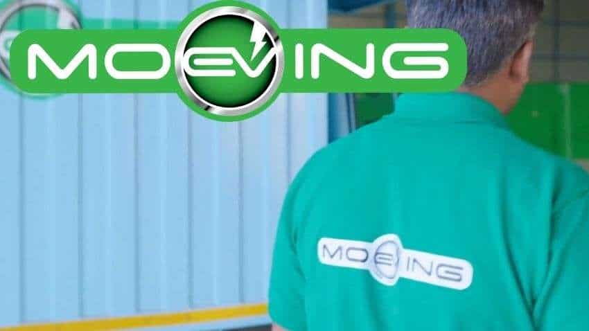 Electric mobility player MoEVing raises USD 5 million