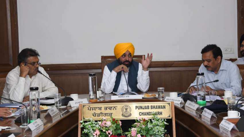 Punjab Cabinet approves ordinance ensuring RDF be spent on mandis-related infra in rural areas