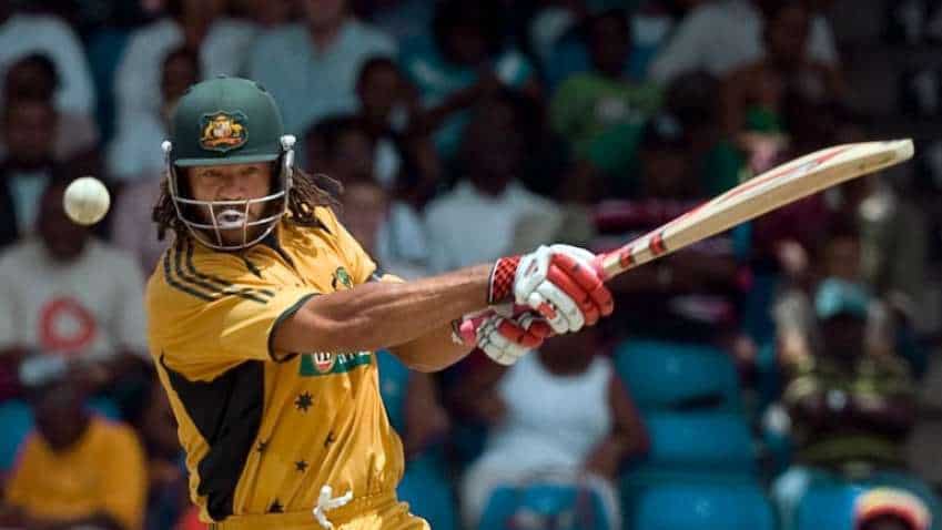 Former Australian all-rounder Andrew Symonds dies in car crash – know about his records and achievements