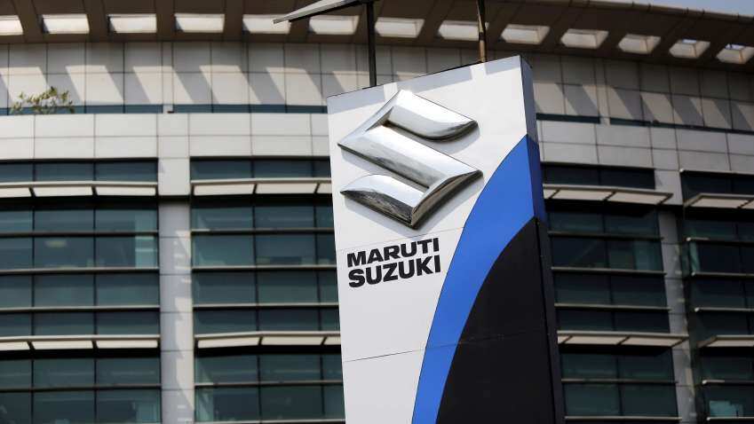 Maruti Suzuki lines up Rs 5,000 cr capital expenditure for various initiatives and product launches in FY23