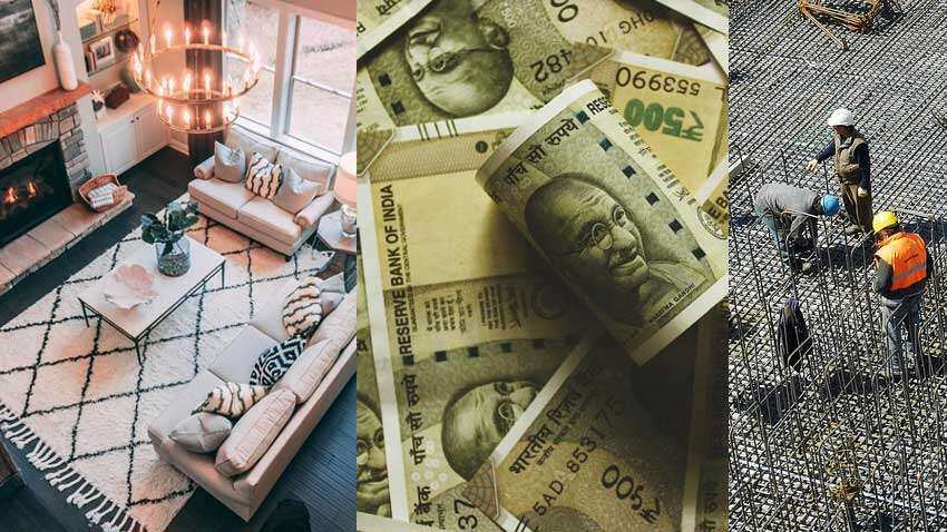 Wealth Guide: Real Estate - Ready-To-Move-In vs Under-Construction properties – Where to invest for better returns? Expert suggests this Wealth Guide: Real Estate - Ready-To-Move-In vs Under-Construction properties – Where to invest for better returns? Expert suggests this