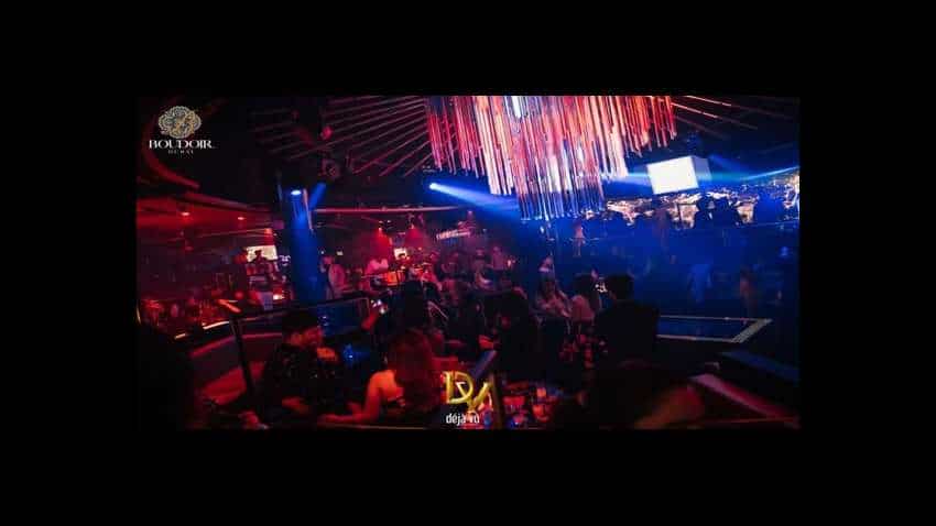 Dejavu Entertainment and Events is revamping nightlife. Know how!