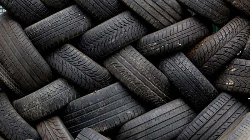 Government to bring new star rating rules for tyre industry; rating to assess fuel economy, safety, skid prevention ability