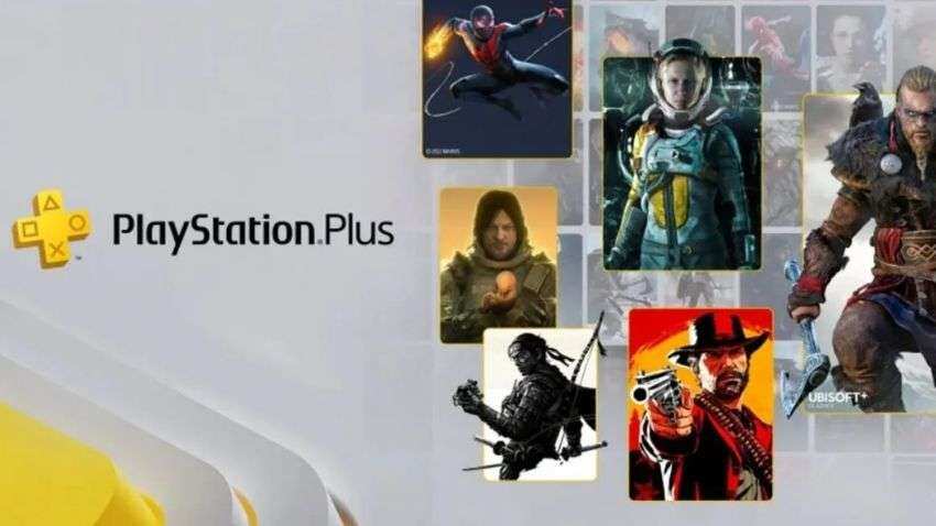 Sony PlayStation Plus subscription coming soon - Here&#039;s all you need to know
