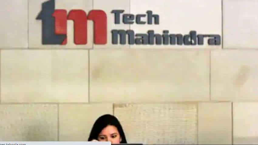 After committing USD 955 mn on buys, Tech Mahindra to focus on integrating  companies | Zee Business