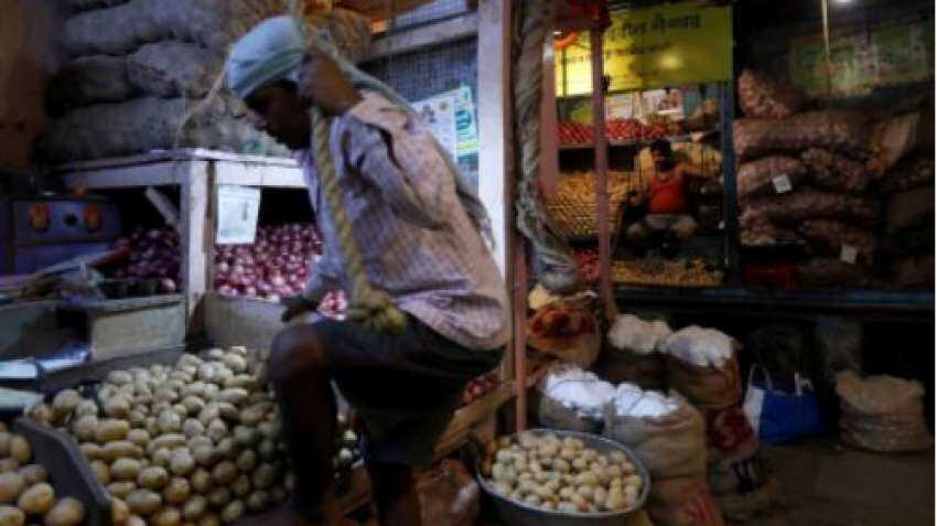 India&#039;s April WPI inflation accelerates to 15.08% YoY, in double-digits for 13th consecutive months
