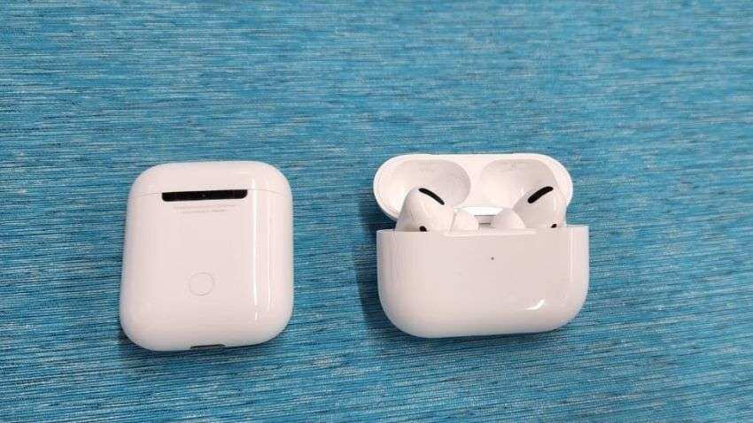 Apple AirPods, MagSafe chargers likely to come with USB Type-C port - Check  details