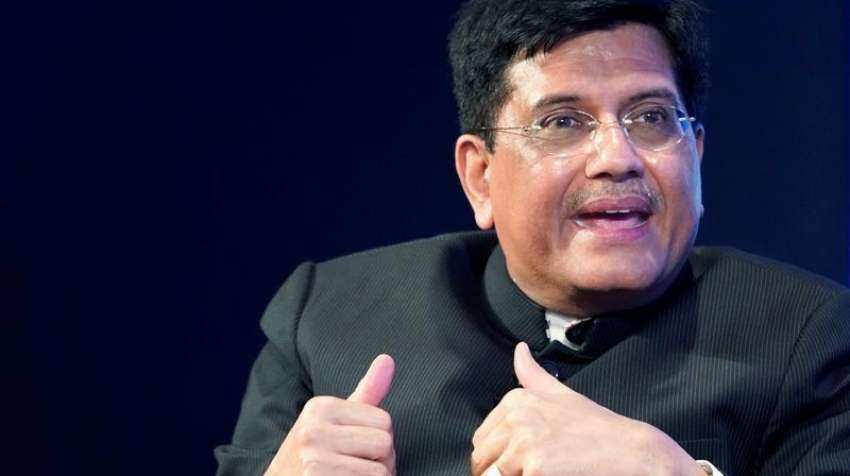 Commerce and industry minister Piyush Goyal urges startup council to focus on tier-2, 3 cities