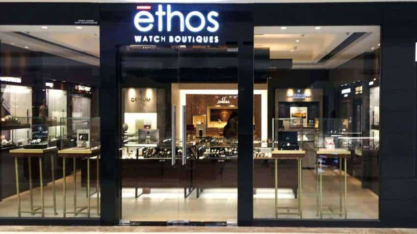 Ethos watch store online near me