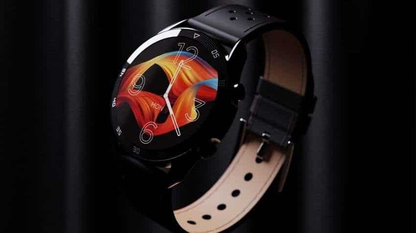 boAt Primia smartwatch launched with Bluetooth calling feature in India - Check price, offers, specs and availability